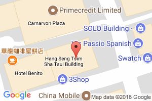 尖沙咀 香港的軟件開發與會計軟件中心